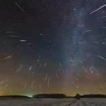 Как увидеть Геминиды 2025 в Украине: куда ехать, куда смотреть и во сколько начинать