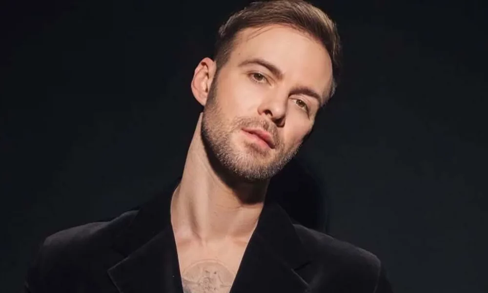 Max Barskih даст концерт в Днепре 18 декабря: программа концерта, цены билетов и где купить