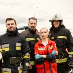 Новый сериал про экстренные службы в Украине: «Служба 112» — сюжет, актеры и где смотреть онлайн 1 серию