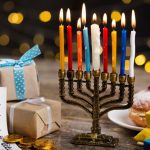 Поздравляем с Ханукой 2025: теплые поздравления своими словами, смс и открытки