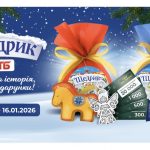 Новогодние подарки в АТБ с 12 декабря по 16 января: как выиграть призы и сертификаты