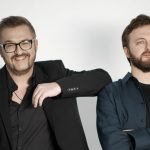 Александр Пономарёв и Михаил Хома выступят в Ивано-Франковске 4 января: программа концерта, цены билетов и где купить онлайн