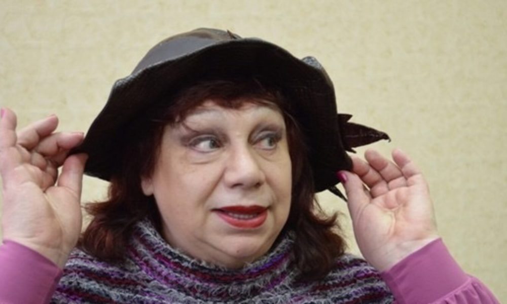 Народная артистка Украины Тамара Яценко перенесла сложную операцию: как можно помочь