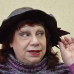 Народная артистка Украины Тамара Яценко перенесла сложную операцию: как можно помочь