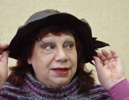 Народная артистка Украины Тамара Яценко перенесла сложную операцию: как можно помочь