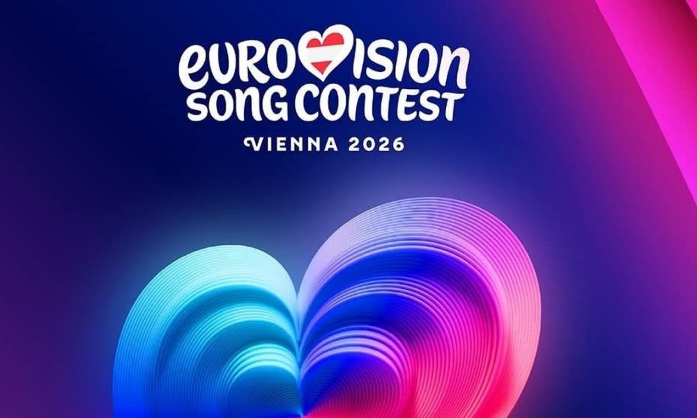 Как создавалась сцена для Евровидения-2026: фото и подробности концепции