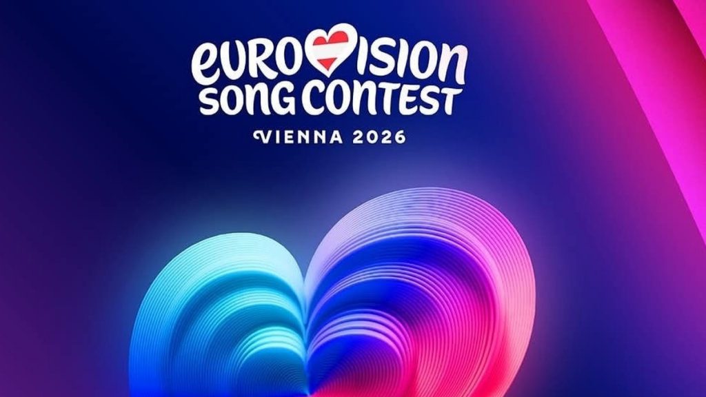 Как создавалась сцена для Евровидения-2026: фото и подробности концепции