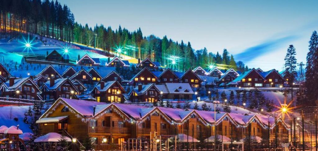 Сколько стоит зимний отдых в Буковеле 2025: актуальные цены на жилье и ski-пассы Сколько стоит зимний отдых в Буковеле 2025: актуальные цены на жилье и ski-пассы