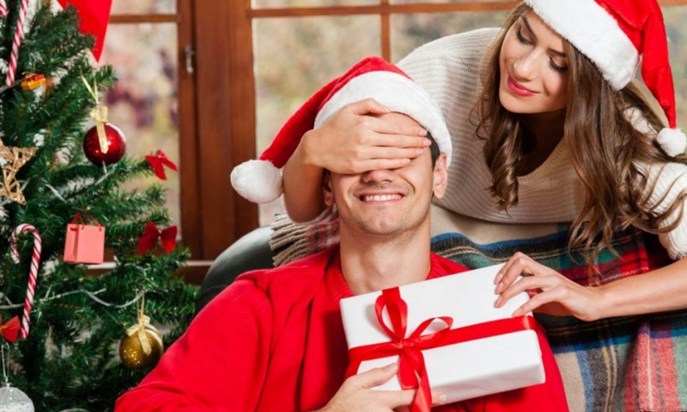 Идеи подарков на Рождество 2025: что подарить любимому человеку
