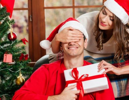 Идеи подарков на Рождество 2025: что подарить любимому человеку