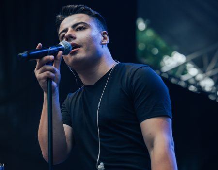 Праздничный концерт Shumei "Світло Різдва" в Николаеве 19 января: сколько стоят билеты и где купить