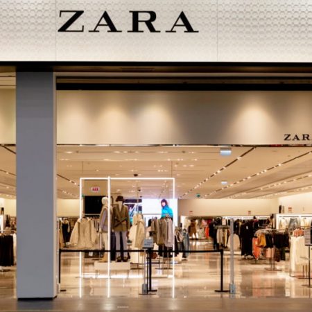 Когда откроется крупнейший магазин Zara в Украине: все о будущей локации в Киеве