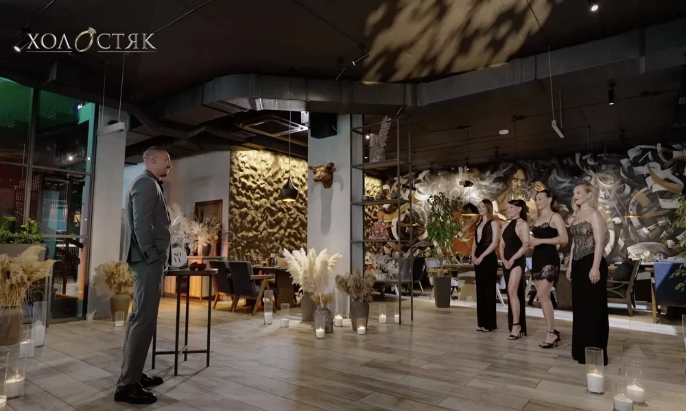 Когда смотреть десятый выпуск "Холостяка-14" онлайн: неожиданные признания и сложный выбор Цимбалюка