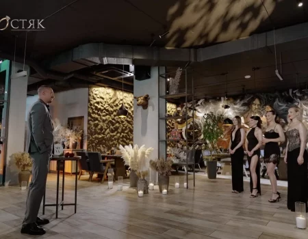 Когда смотреть десятый выпуск "Холостяка-14" онлайн: неожиданные признания и сложный выбор Цимбалюка