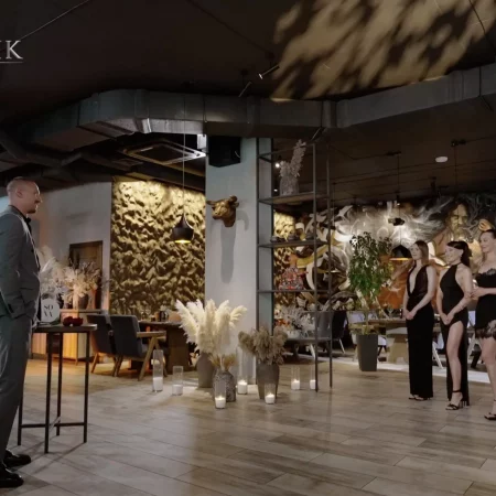 Когда смотреть десятый выпуск "Холостяка-14" онлайн: неожиданные признания и сложный выбор Цимбалюка