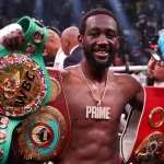 Непобежденный Теренс Кроуфорд завершает карьеру в боксе: его достижения и рекорды