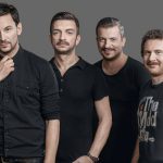 Рождественский концерт группы «Друга Ріка» в Одессе: сколько стоят билеты и где их купить