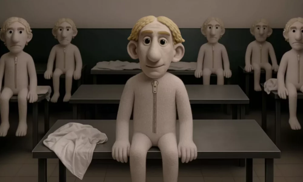 Украинская короткометражка "Ночная смена" победила на международном фестивале искусственного интеллекта: где смотреть онлайн