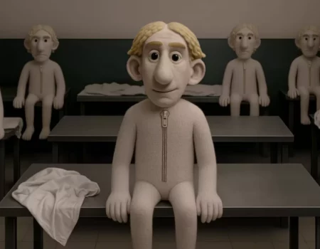 Украинская короткометражка "Ночная смена" победила на международном фестивале искусственного интеллекта: где смотреть онлайн