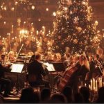 В Полтаве пройдет концерт «Рождественская классика при свечах» — билеты, цены и подробности