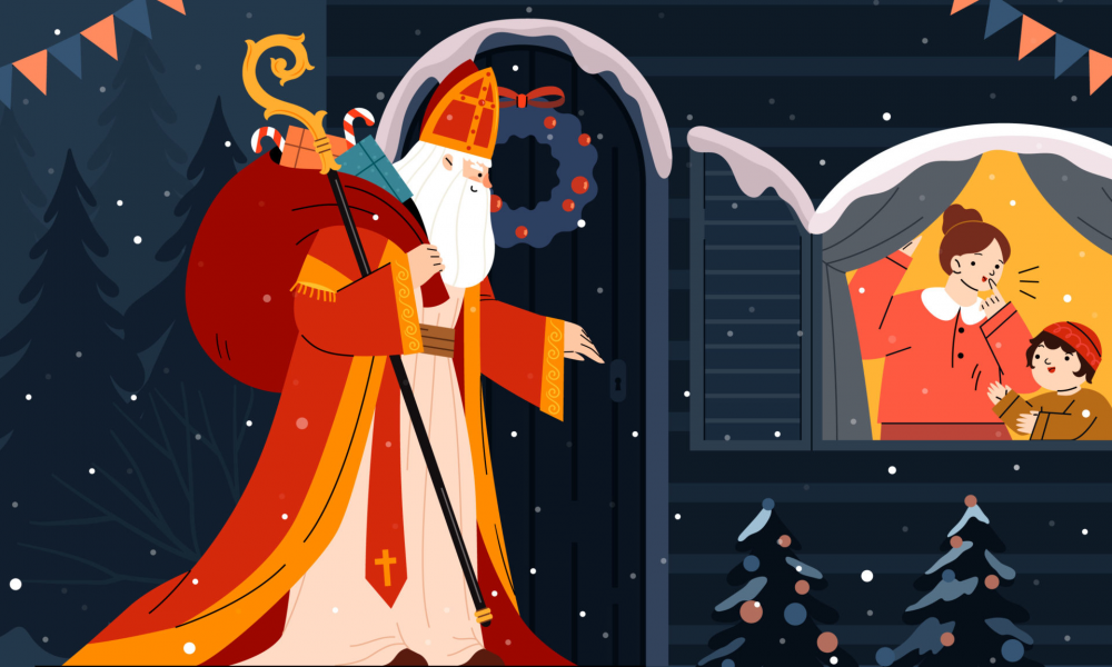 Почему украинцы сегодня не празднуют День святого Николая