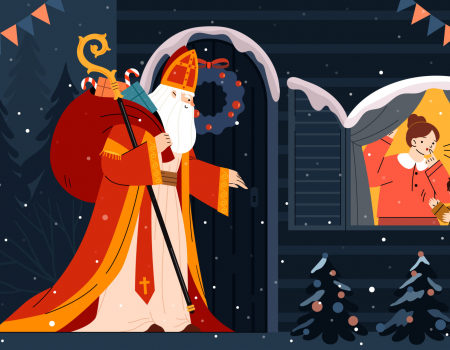 Почему украинцы сегодня не празднуют День святого Николая