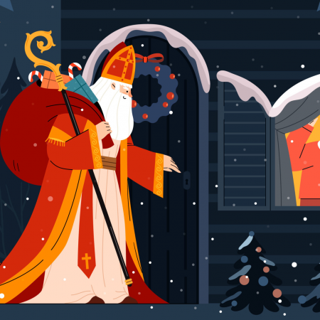 Почему украинцы сегодня не празднуют День святого Николая