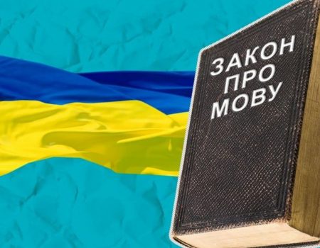 Почему нужно увеличить штрафы за нарушение языкового закона: объяснение языкового омбудсмена
