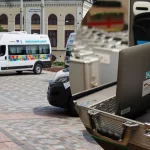 Кто и как может воспользоваться услугой вызова «цифрового чемодана» ЦНАП