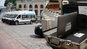 Кто и как может воспользоваться услугой вызова «цифрового чемодана» ЦНАП