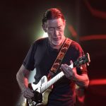 Кто такой Крис Ли: песни, за которые его будут помнить