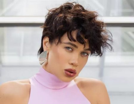 Lida Lee подтвердила роман с Даниэлем Салемом в новом клипе (ВИДЕО)