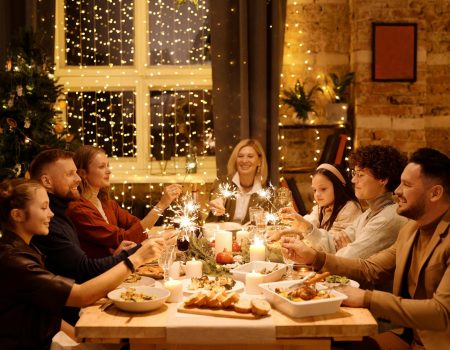 Что нельзя делать на Святвечер: 7 важных запретов для украинцев