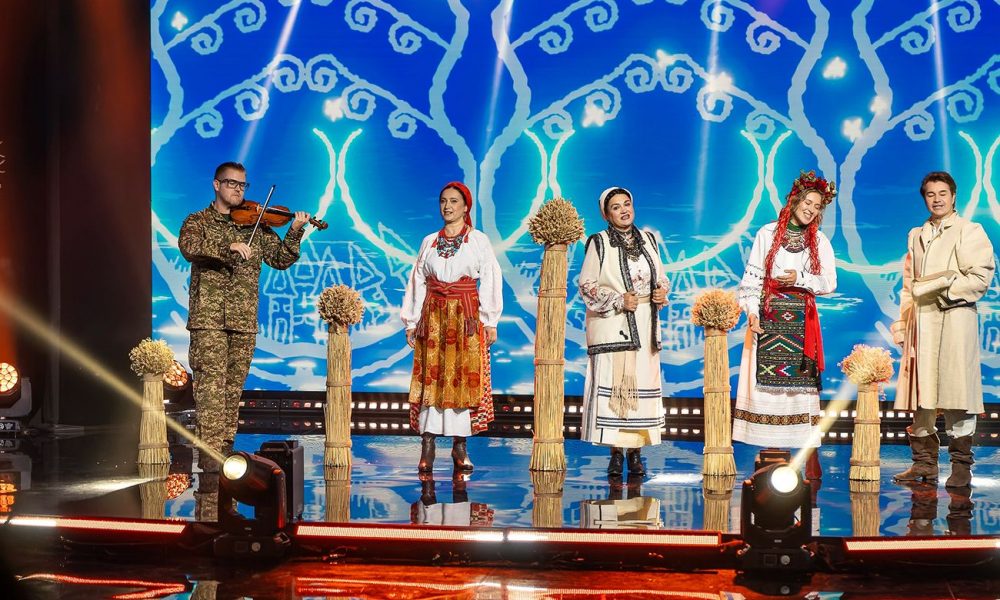 Премьера концерта-мистерии «Территория Рождества» 24 декабря: где смотреть онлайн