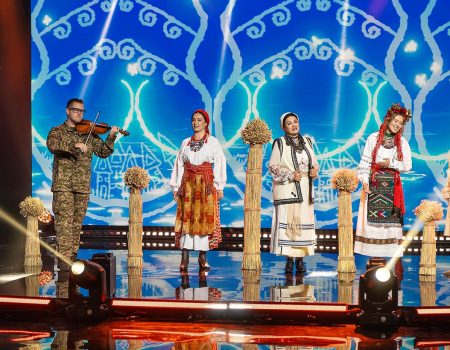 Премьера концерта-мистерии «Территория Рождества» 24 декабря: где смотреть онлайн