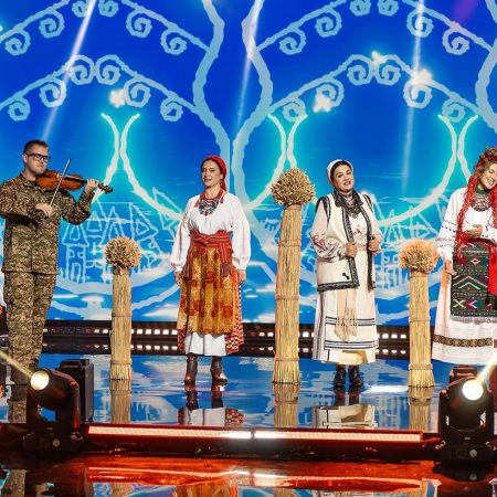 Премьера концерта-мистерии «Территория Рождества» 24 декабря: где смотреть онлайн