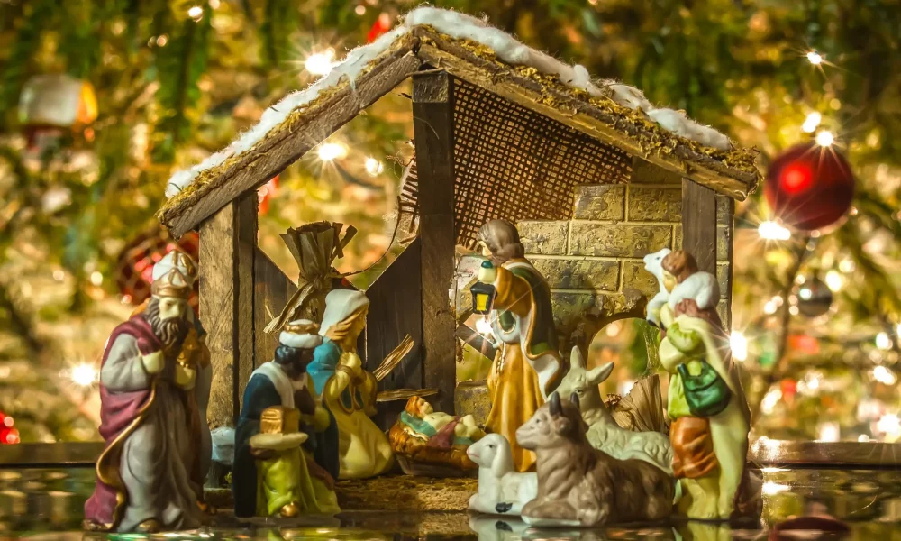 Что нельзя делать на Рождество 2025: основные запреты и народные традиции