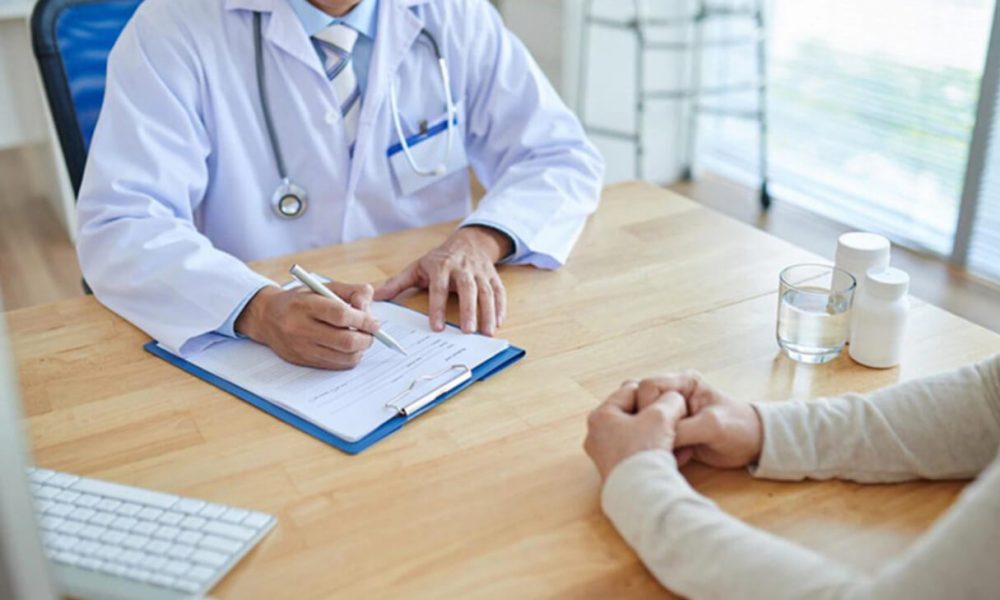 Программа «Скрининг здоровья 40+» стартует в 2026 году: кто и как получит бесплатное медицинское обследование