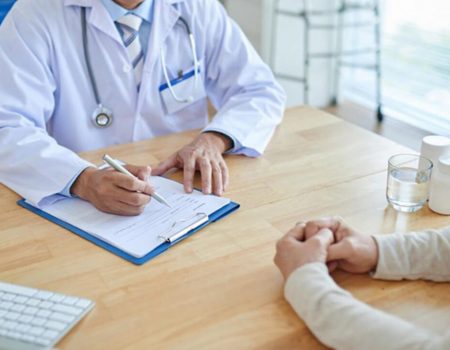 Программа «Скрининг здоровья 40+» стартует в 2026 году: кто и как получит бесплатное медицинское обследование