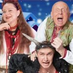 «Вечори на хуторі біля Диканьки»: почему стоит посетить спектакль в Киеве 25 декабря и где купить билеты