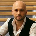 Романтический концерт Максима Бородина в Днепре 10 февраля: цена билетов и как купить онлайн