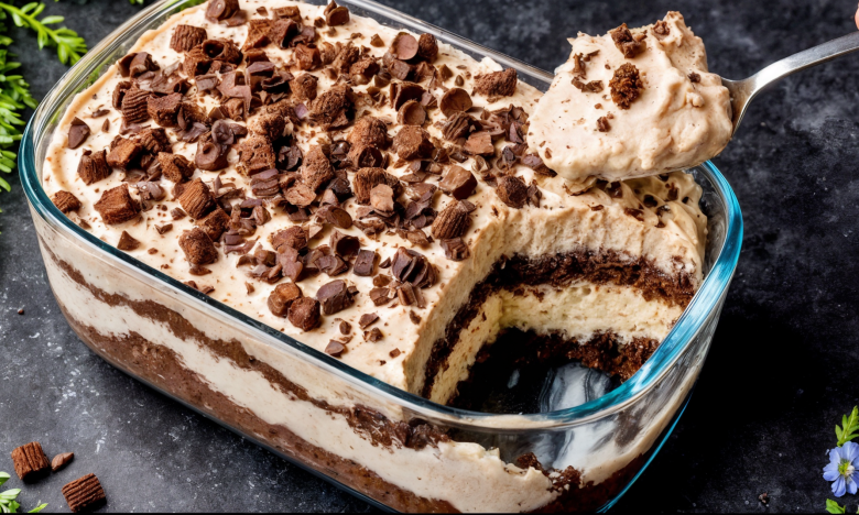 Рецепт быстрого и легкого торта из молока и печенья без выпечки: пошаговое руководство