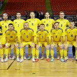 Четвертьфинал Евро-2026: когда и где смотреть матч Украина – Франция