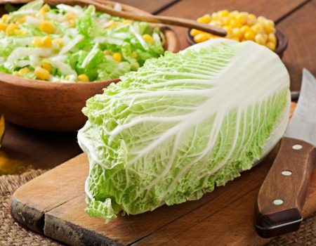Что приготовить из пекинской капусты: подборка лучших салатов
