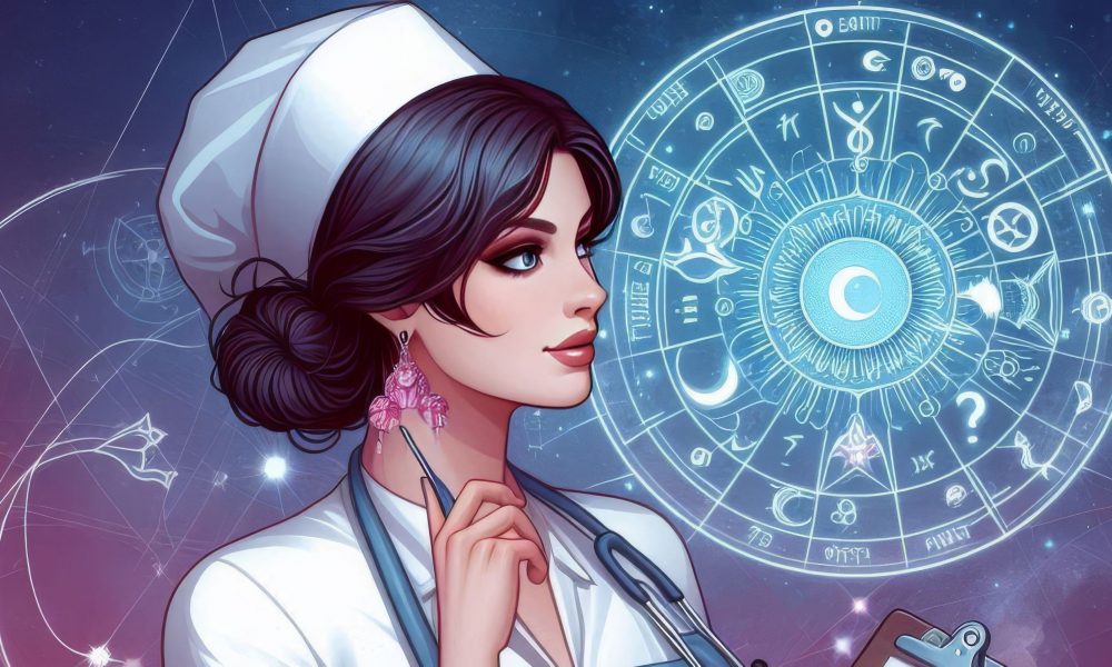 Какая профессия подходит вам по знаку Зодиака