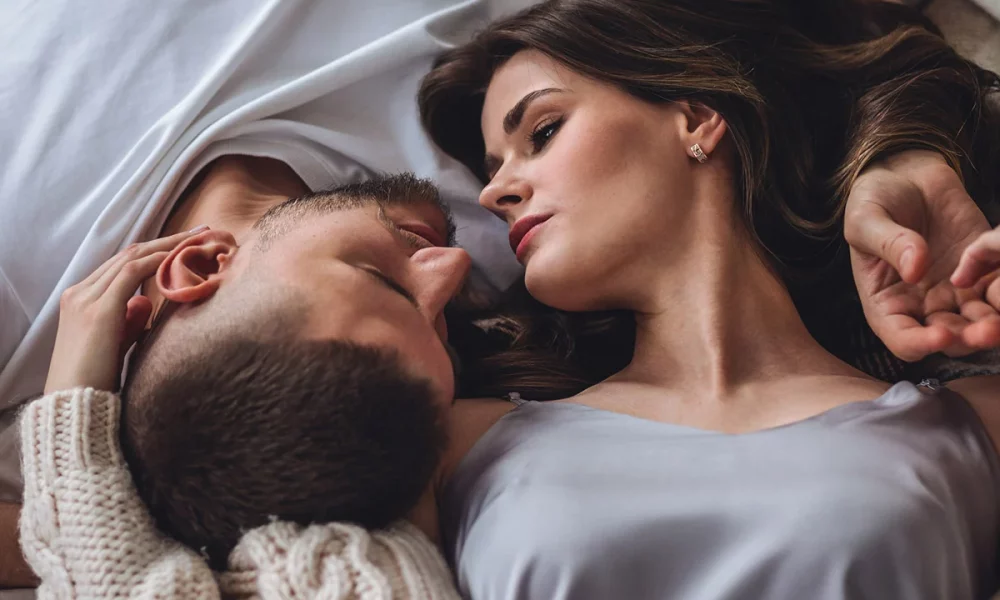 Как повысить либидо: перечень продуктов для поддержания гормонального баланса