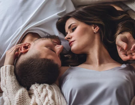 Как повысить либидо: перечень продуктов для поддержания гормонального баланса