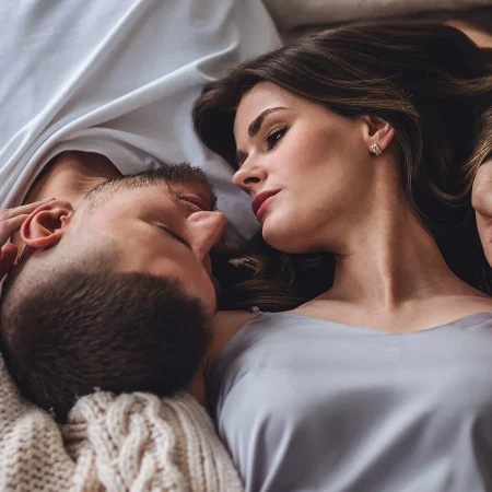 Как повысить либидо: перечень продуктов для поддержания гормонального баланса