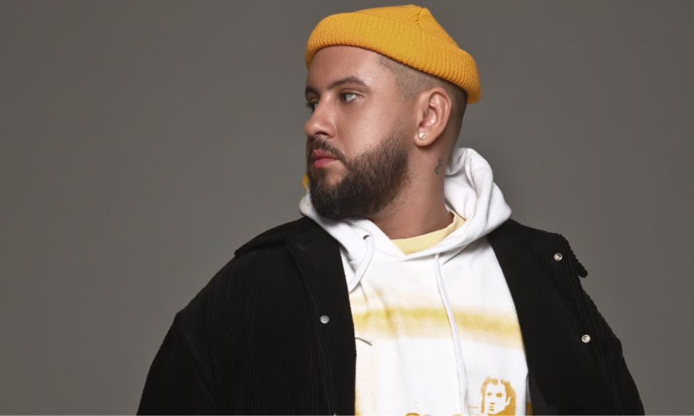 Почему стоит пойти на концерт MONATIK в Одессе 12 февраля и где купить билеты