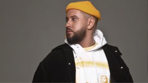 Почему стоит пойти на концерт MONATIK в Одессе 12 февраля и где купить билеты